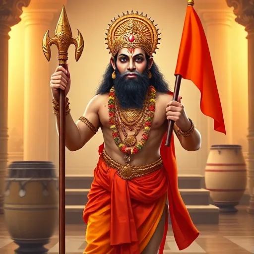 Hanuman chalisa new q
