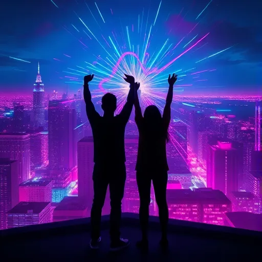 Electric Pulse