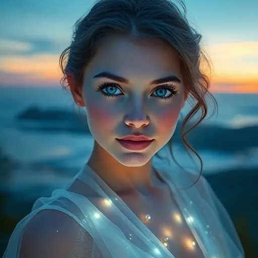 Çavên Evînê (Eyes of Love)