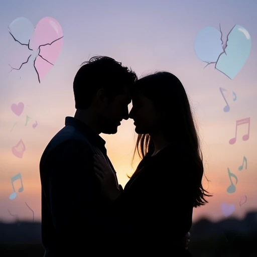 Broken Hearts, Perfect Beats