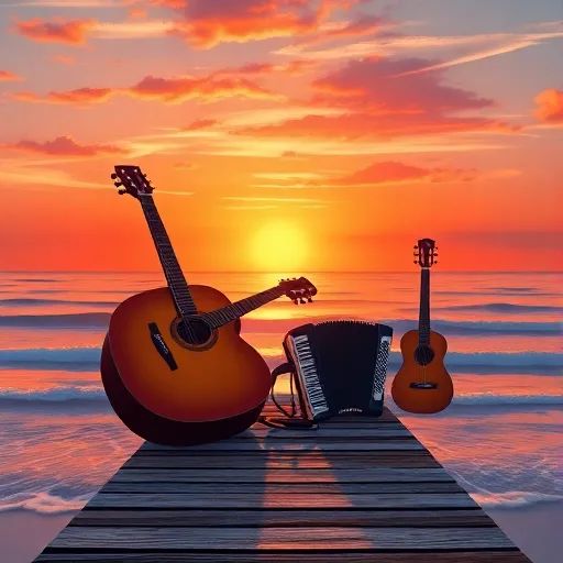 Sunset Whistle on a Saturday Sunset Whistle on a Saturday