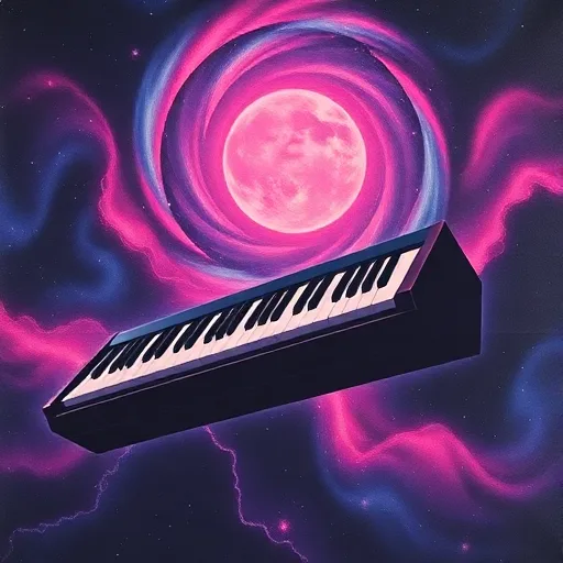 Echoes of the Synthed Cosmos