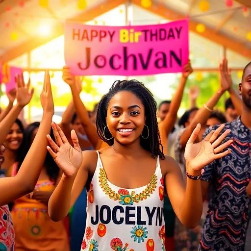 HAPPY BIRTHDAY, Joscey HAPPY BIRTHDAY, Joscey