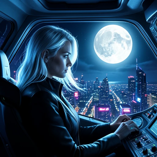 Moon