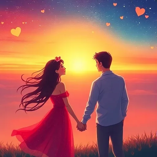 Echale Ganas al Amor