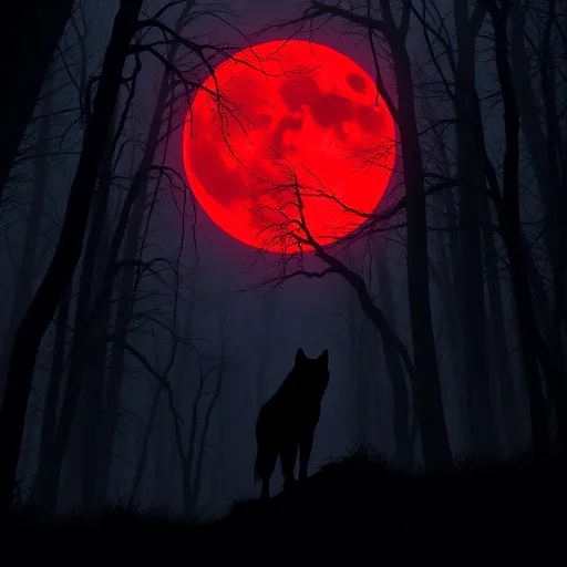 Midnight Witching Hour