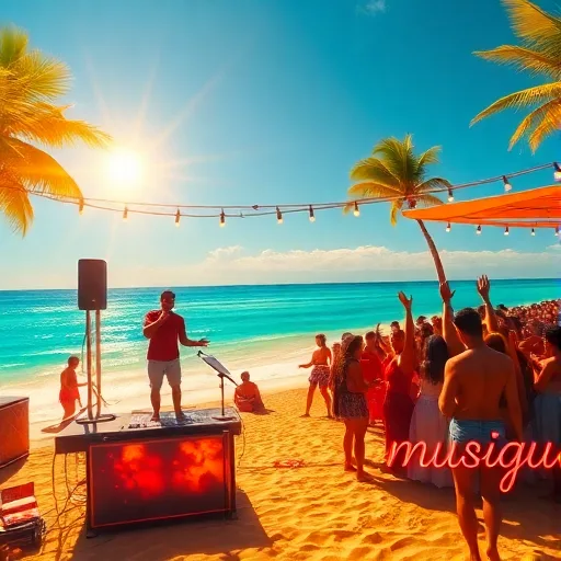 MUSIQUE !! MUSIQUE !!