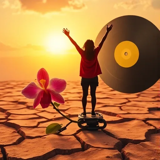 LIBERTY-REGGAE 1