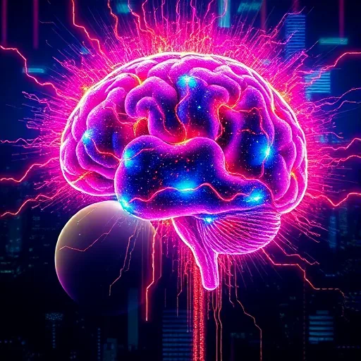 Mind Meltdown in the Mix