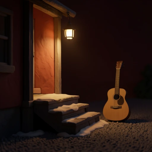Porch light