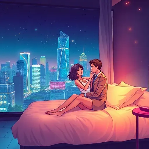 Bedtime Boom‑Boom Beat