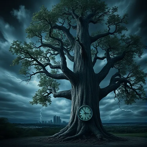 Clockwork Apocalypse