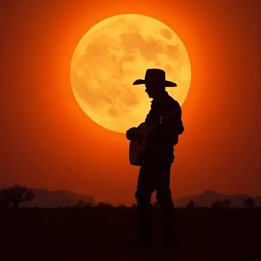 Whiskey Moon Serenade Whiskey Moon Serenade