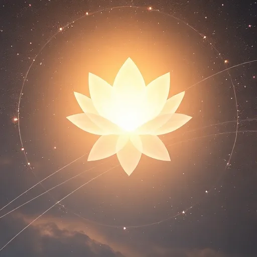 Flor de Luz Matrix