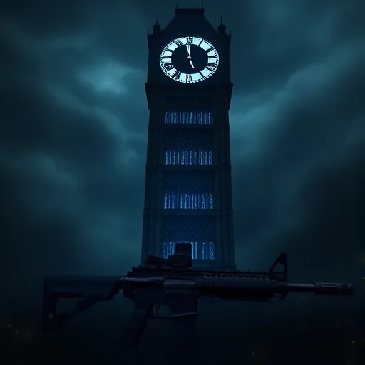 Torre de la Muerte 95