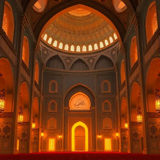 صوت الخلود الهادئ