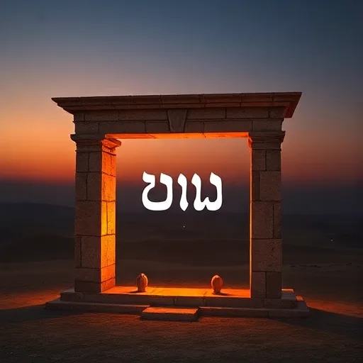 בְּלִילָה גַּמְרִית