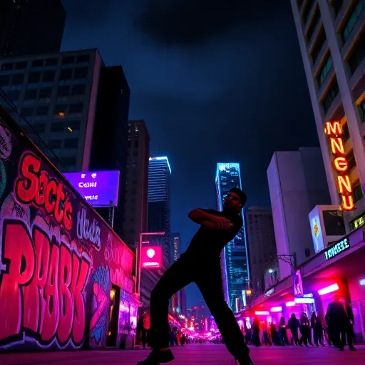 Soy Yo Bad Bunny: El Ritmo del Barrio