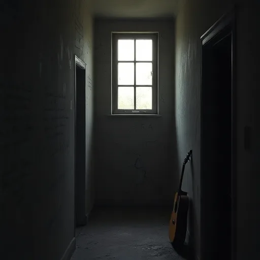 Echoes in the Quiet Room