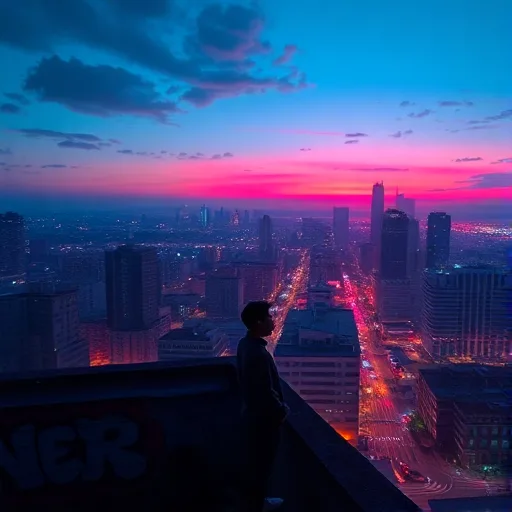 Coração em Lofi Funk