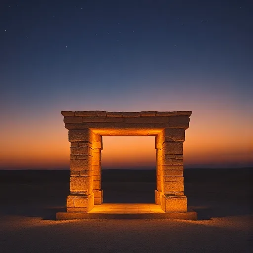 בְּלִילָה גַּמְרִית