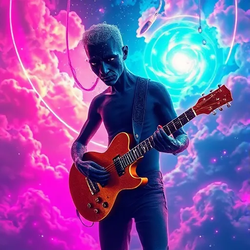 Nebula Skank Pulse