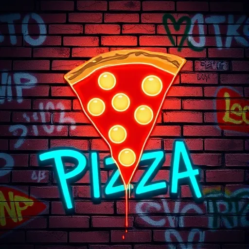 Pizza Ritmo Urbano