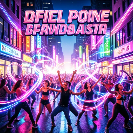 Electric Pulse Parade