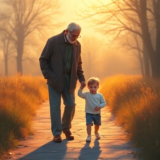 Intruction Of A Father