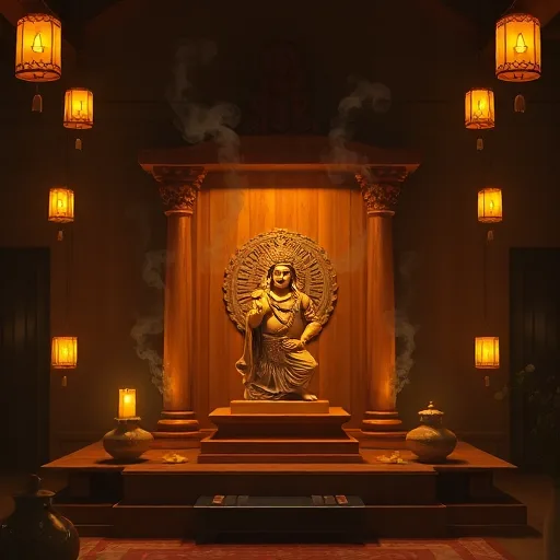 Hanuman aarti Hanuman aarti