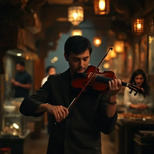 Değmezmiş 