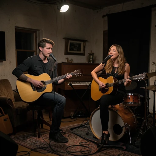 Track 2 - Best Live acoustic Track 2 - Best Live acoustic