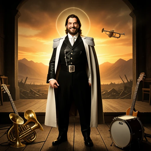 Vencendo vem jesus Vencendo vem jesus
