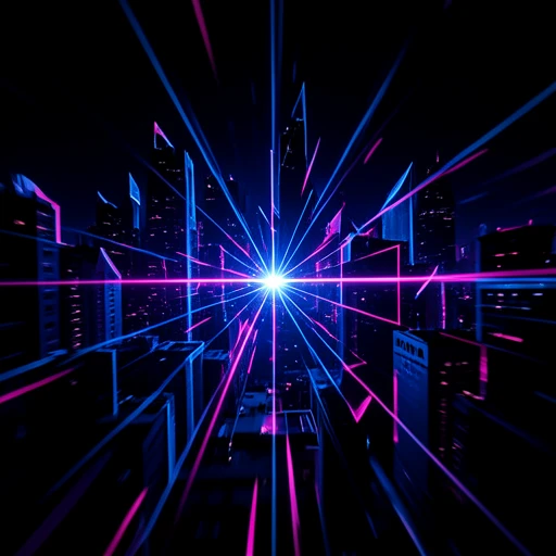 Midnight Pulse