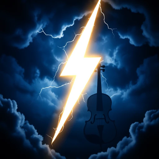 Awesome God