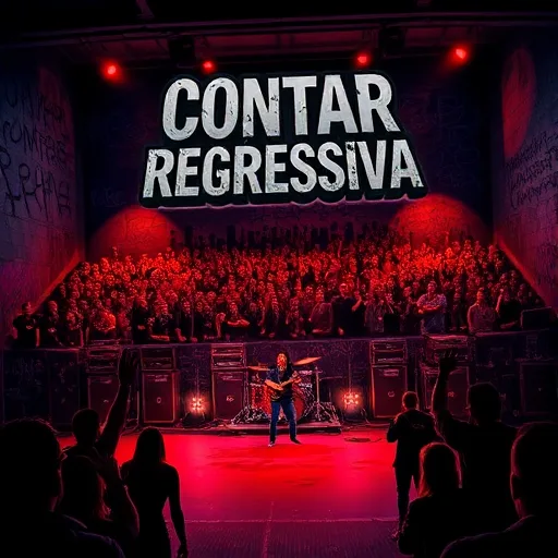 Conta regressiva 