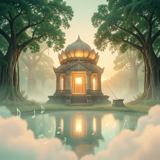 बज्रंगबली की प्रार्थना