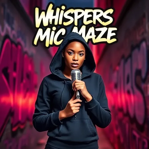 Whispers in the Mic Maze