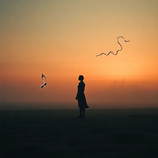 In the pause indie pop
