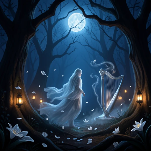 Dreamer's Veil Dreamer's Veil