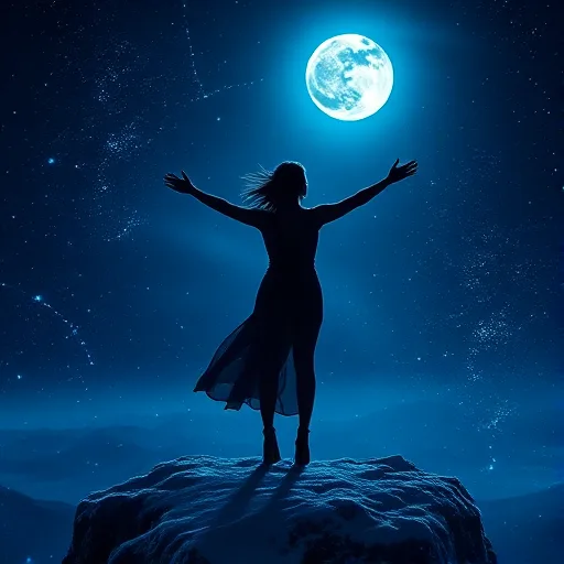 Luna version of let it go 