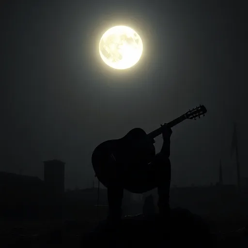 F3 Midnight Echoes of the Veil