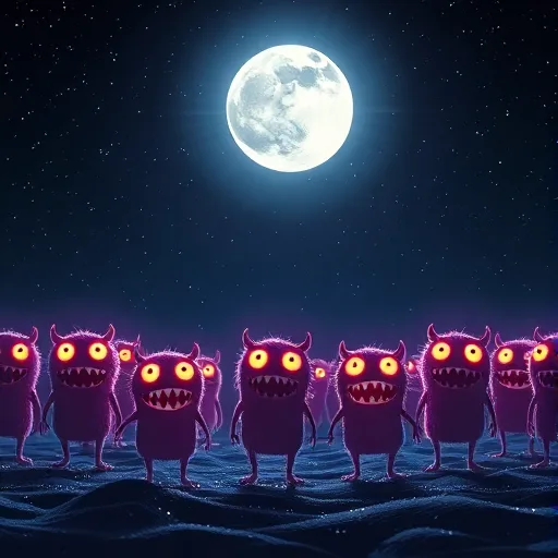 Chomp Symphony