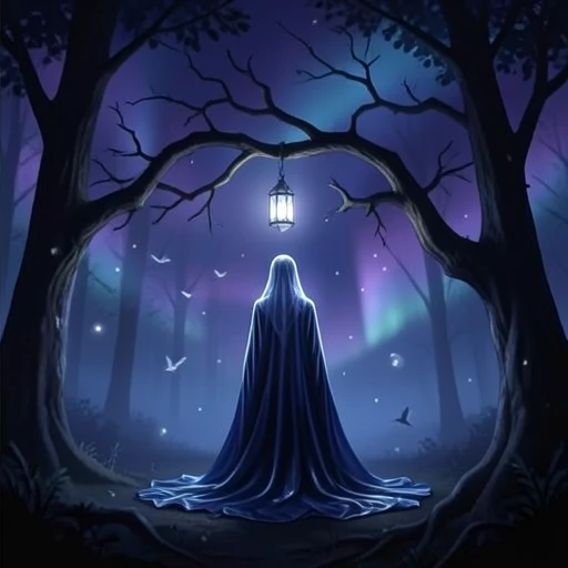 Midnight's Hollow