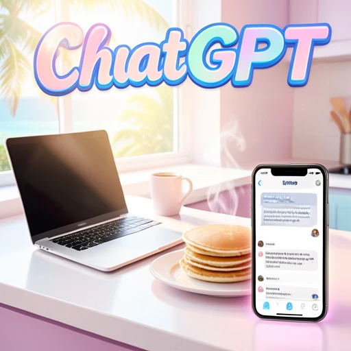 Chat gpt and me
