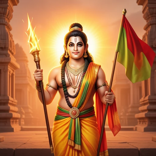 hanumam chalisa