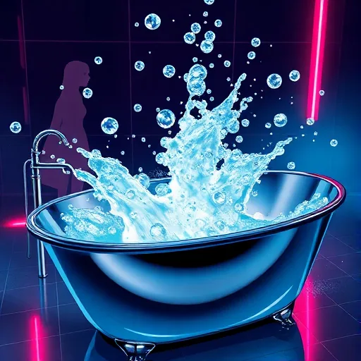 Bubble Barrage