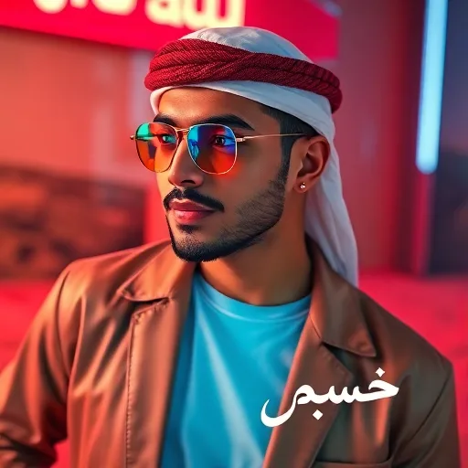 قلبٌ مَسْرَحٍ