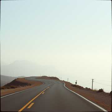 Los caminos del hombre 