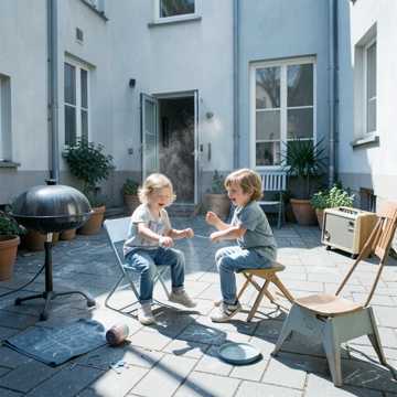 Linnéa och Rasmus Linnéa och Rasmus